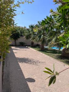 Villas Maison familiale au coeur des Alpilles Repos assure : photos des chambres