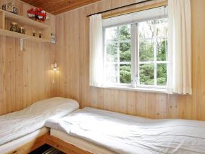 6 person holiday home in Hals-By Traum