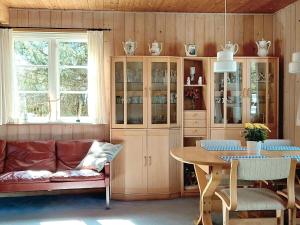 6 person holiday home in Hals-By Traum