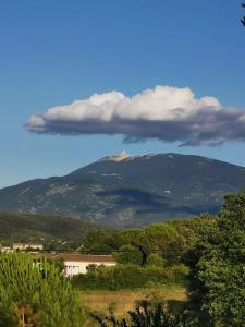 Maisons de vacances Les Gites du Mont Ventoux : photos des chambres