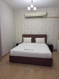 Al zain hotel apartment