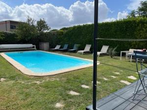 Chez Frédérique et Jean-Claude