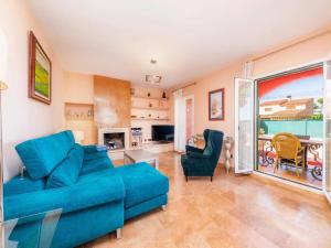 Tranquil Villa Stay in Tolleric