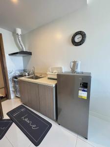 Horizons101 - Studio Type Room