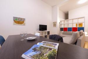 Loft in the Heart of NoLo - Rovereto
