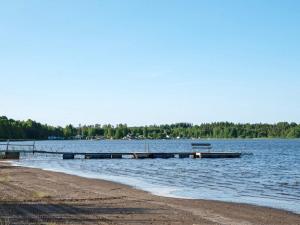 2 person holiday home in NÄSSJÖ