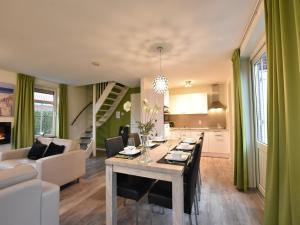 Breskens Haven Relax, Explore & Dine