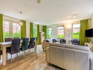 Breskens Haven Relax, Explore & Dine