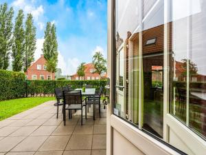 Breskens Haven Relax, Explore & Dine