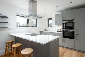 Longwall Cottage OI24 Silverlake Dorset