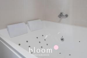 Loft indépendant avec parking privé