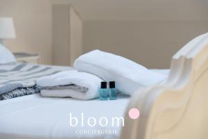 Loft indépendant avec parking privé