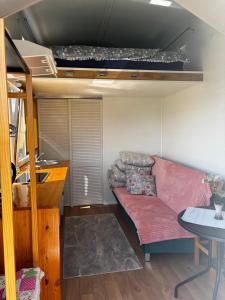 Anniksson Nature Private Tiny Home