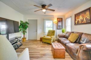 Home 1 Mi to Dtwn and High Point University!