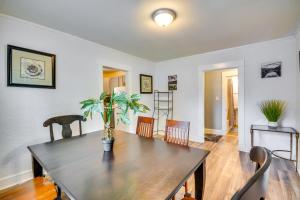 Home 1 Mi to Dtwn and High Point University!