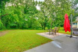 Home 1 Mi to Dtwn and High Point University!