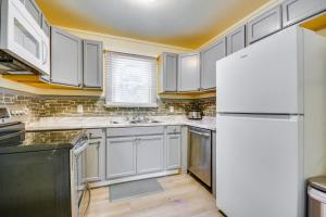 Home 1 Mi to Dtwn and High Point University!