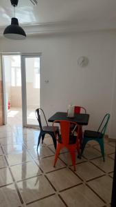 location appartement F4