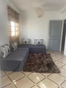 location appartement F4