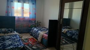 location appartement F4