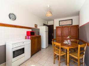 Maisons de vacances Forest View Home in Loubejac : photos des chambres