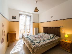 Maisons de vacances Forest View Home in Loubejac : photos des chambres
