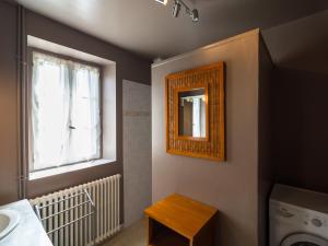 Maisons de vacances Forest View Home in Loubejac : photos des chambres