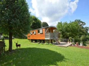 Wellness Escape in Bellevaux