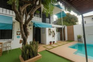 Costa Verde Hostal