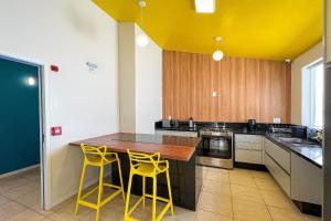 Casa Hosting