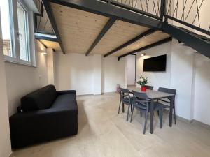 Spazioso appartamento vicino al centro della città