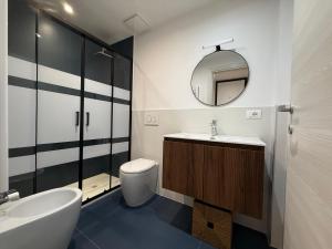 Spazioso appartamento vicino al centro della città