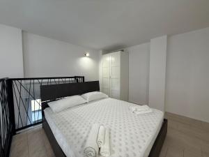 Spazioso appartamento vicino al centro della città