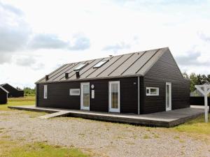 8 person holiday home in Brovst-By Traum - Oklassificerade boenden i Brovst