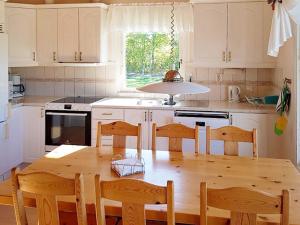 4 person holiday home in Byxelkrok-By Traum