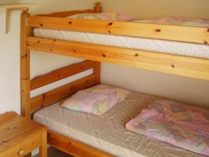 4 person holiday home in Byxelkrok-By Traum