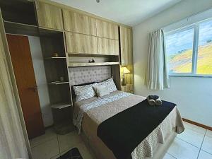 Maria Apê 04 Garagem ao lado do Independência Shopping