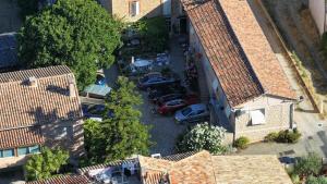 Maisons de vacances Les Gites du Mont Ventoux : photos des chambres