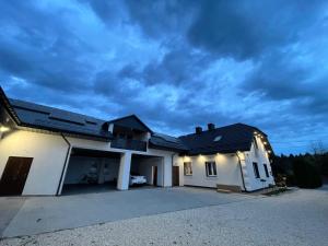 Willa Apartament Prestige z sauną i siłownią na wyłączność