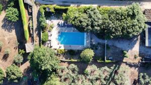 Maisons de vacances Les Gites du Mont Ventoux : photos des chambres