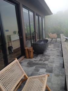 Wanagiri Reserve
