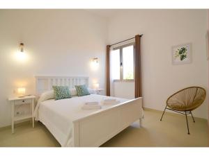 Country House in Binissalem with Pool