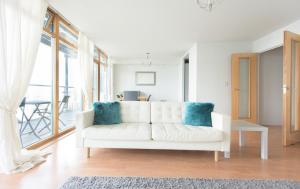 Modern and Bright Flat - Excel - City Airport