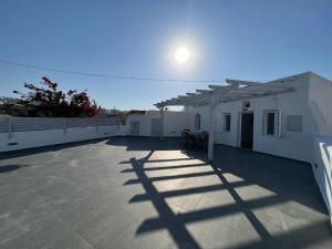 New Villa Sostis & Private Hot Tub
