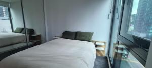 spacious Southbank central