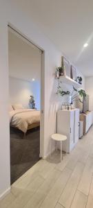 spacious Southbank central