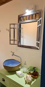 Refúgio Intenzo - acomodações na área urbana de Cunha com muita tranquilidade, natureza e estilo.