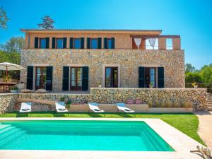 Sa Cabaneta by SOMNIA