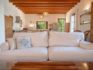 Sa Cabaneta by SOMNIA