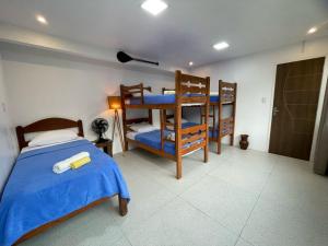 Cop30 QUARTO PARA 5 PESSOAS A 14 MINUTOS DO EVENTO PRINCIPAL